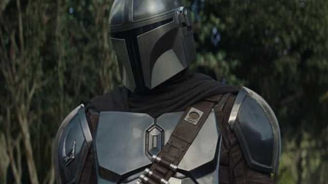 THE MANDALORIAN Season 2 Spoiler Recap And Discussion For &quot;Chapter 15&quot;