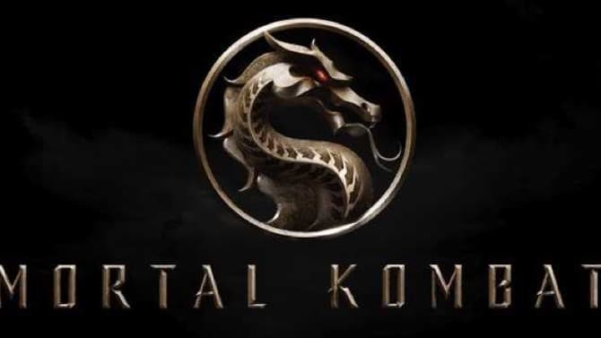 MORTAL KOMBAT Reboot Gets Simultaneous Theatrical & HBO Max Release Date; First Poster Revealed