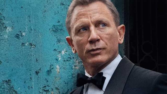 MGM, The Studio Behind The JAMES BOND Franchise, Is Looking To Sell Its Entire Film & TV Studio