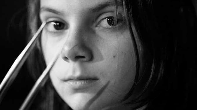 LOGAN Star Dafne Keen Is Hopeful That DEADPOOL 3 Will Lead To Her Return As X-23 In The MCU