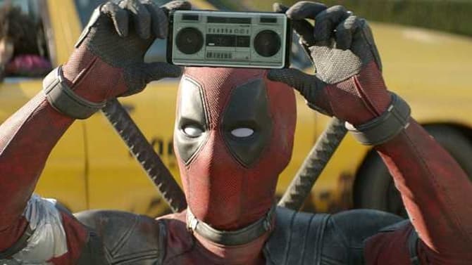 DEADPOOL 3 Star Ryan Reynolds Hilariously Comments On Confirmed Plans For Merc With The Mouth's MCU Debut