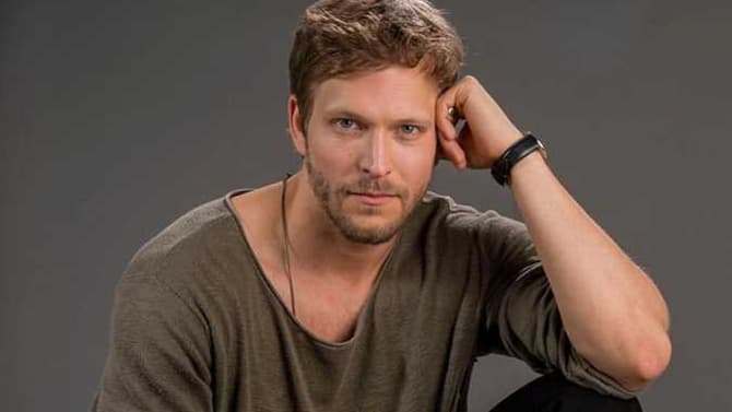 THE FLASH Adds SHADOWHUNTERS & LOST IN SPACE Actor Jon Cor As DC Comics Villain Chillblaine