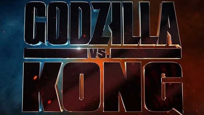 GODZILLA VS. KONG Moves Its Monster Showdown Up Two Months To Late March