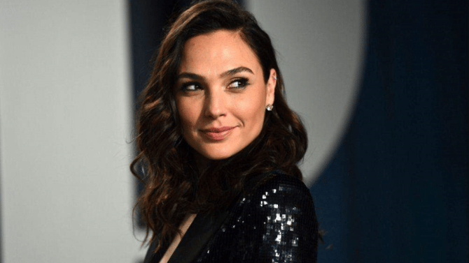 Gal Gadot Spy Thriller HEART OF STONE Moves To Netflix; THE AERONAUTS' Tom Harper Set To Direct