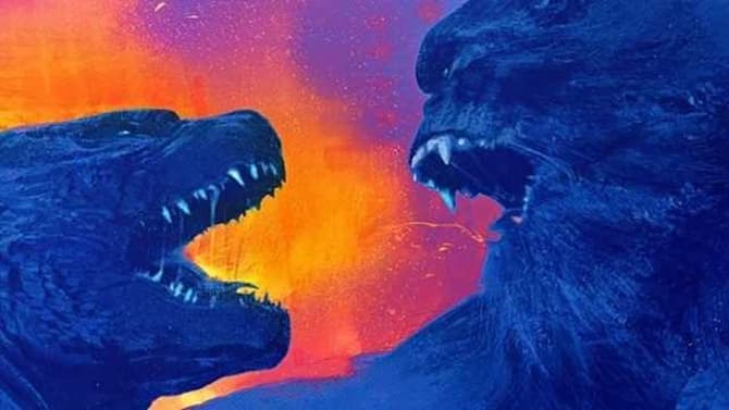 GODZILLA VS. KONG Fan-Made Teaser Emphasises What Little Footage We've Seen From The Event Movie