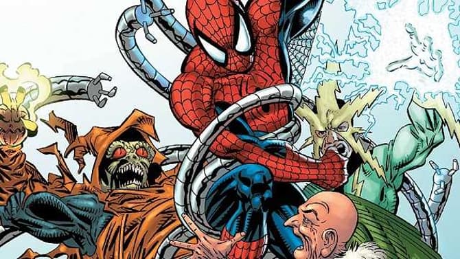 SPIDER-MAN 3: 10 BIGGEST Rumors About Marvel And Sony's Multiververse-Spanning Threequel