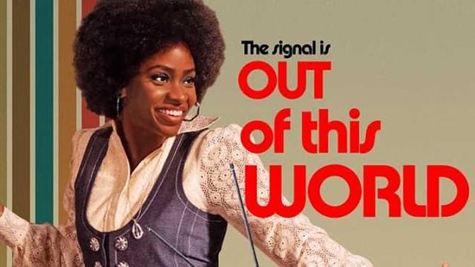 WANDAVISION: This Week's Retro Poster Puts The Spotlight On Teyonah Parris' Monica Rambeau Geraldine