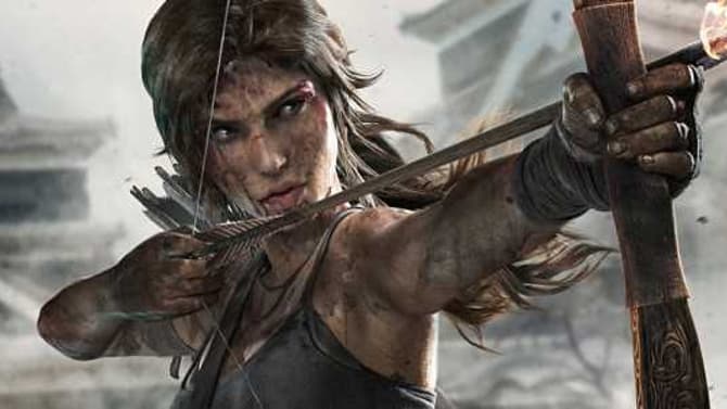 New SKULL ISLAND And TOMB RAIDER Animated Series In Development For Netflix