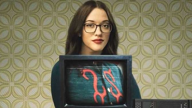 WANDAVISION Character Posters Spotlight Kat Dennings As Darcy Lewis & Randall Park's Jimmy Woo