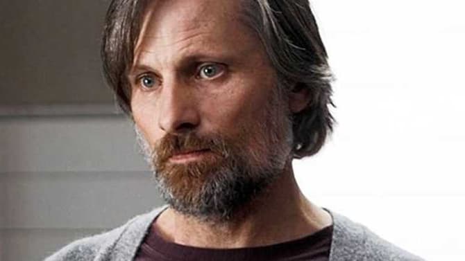 LOTR Star Viggo Mortensen Explains Why He Turned Down The Role Of Wolverine In X-MEN