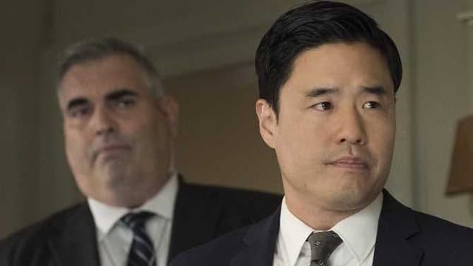 WANDAVISION Star Randall Park Unsure About Jimmy Woo Return In ANT-MAN AND THE WASP: QUANTUMANIA