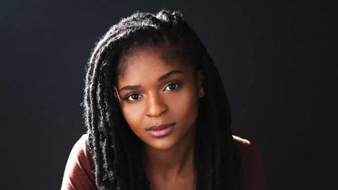 IRONHEART Star Dominique Thorne Talks About Landing The Lead Role Of Riri Williams