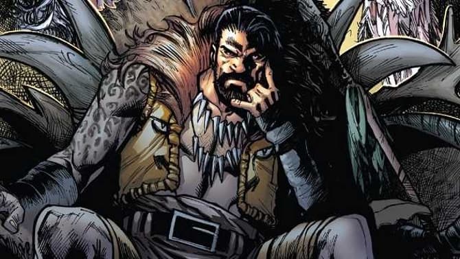 KRAVEN THE HUNTER: Keanu Reeves May Have Already Passed On The Title Role &quot;Months Ago&quot;