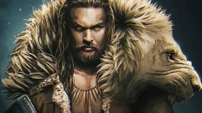 KRAVEN THE HUNTER: If Not Keanu Reeves, Then Here Are 10 More Actors Who Could Play The SPIDER-MAN Villain
