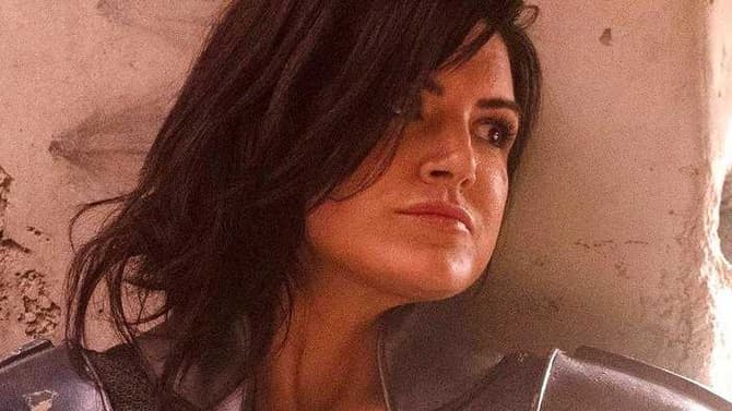 THE MANDALORIAN: Lucasfilm NOT Expected To Recast Cara Dune In The Wake Of Gina Carano Firing