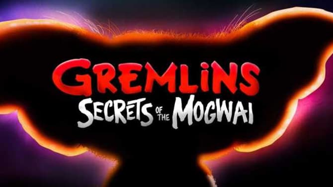 GREMLINS: SECRETS OF THE MOGWAI Animated Prequel Series Adds Ming-Na Wen, BD Wong & Matthew Rhys