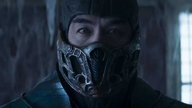 MORTAL KOMBAT: There's Action Aplenty In The LEAKED Trailer For The Video Game Adaptation