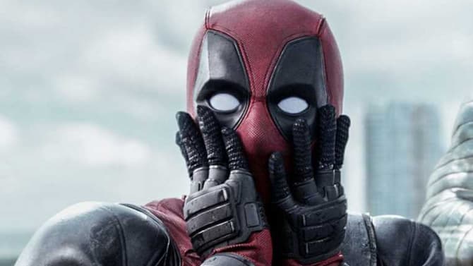 Kevin Feige Says There Are Currently No Plans To Explore R-Rated MCU Projects Beyond DEADPOOL 3