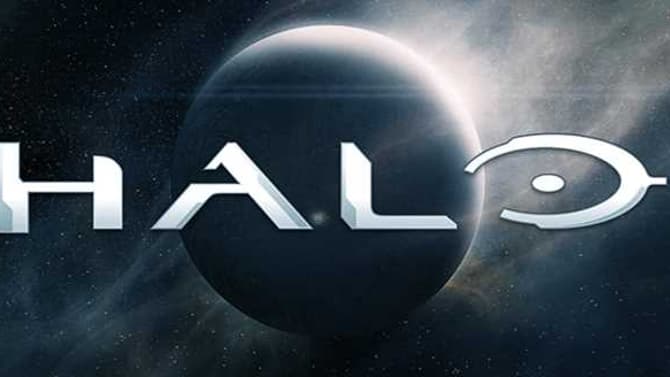 HALO TV Live-Action Series Moves From Showtime To Paramount+; New Title Logo Revealed