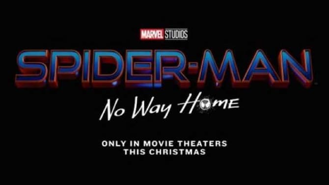 SPIDER-MAN: NO WAY HOME Will Be Tom Holland's Final Film Under Contract, But He Would Return &quot;In A Heartbeat&quot;