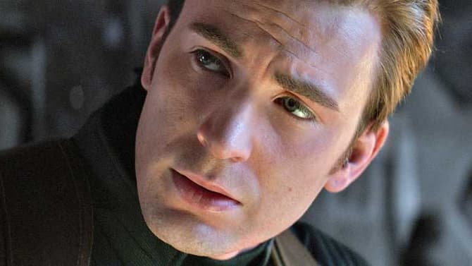 Will Chris Evans Return As CAPTAIN AMERICA? Marvel Boss Kevin Feige Weighs In