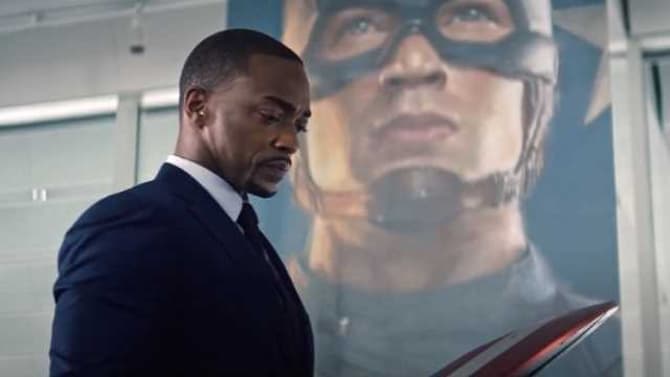 THE FALCON AND THE WINTER SOLDIER Spoiler Recap And Discussion For &quot;New World Order&quot;