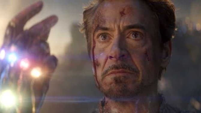 Chris Evans Doesn't See Anyone Replacing AVENGERS: ENDGAME Costar Robert Downey Jr. As Iron Man