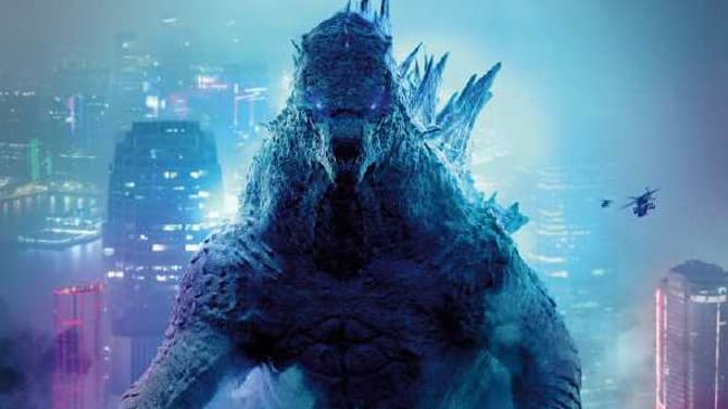 GODZILLA VS. KONG Sets Pandemic-Era Record With $121.8 Million International Bow