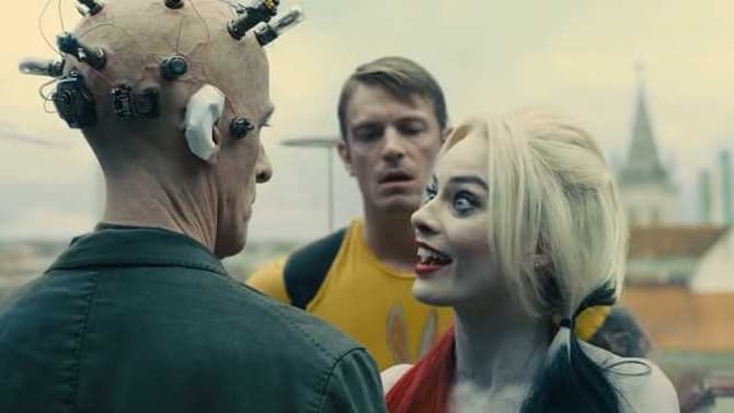 THE SUICIDE SQUAD: 5 Biggest Reveals In The New Trailer For James Gunn's First DC Comics Movie