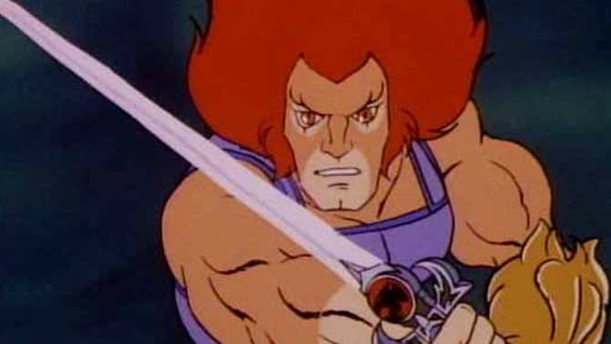 THUNDERCATS Director Adam Wingard Explains How GVK Paved The Way For His CGI Adaptation