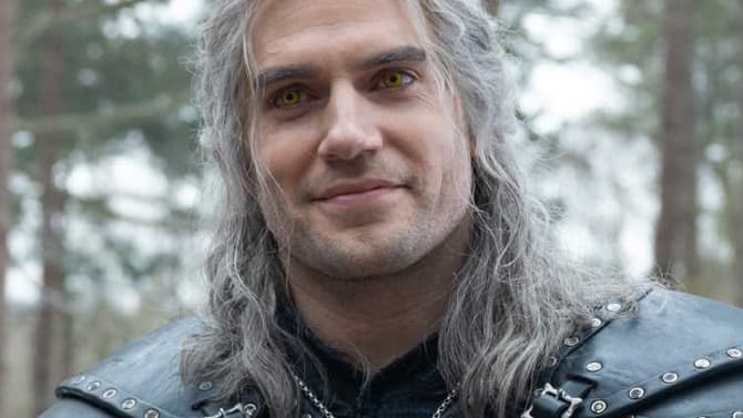 THE WITCHER Season 2 Officially Wraps Production With New BTS Photo & Featurette