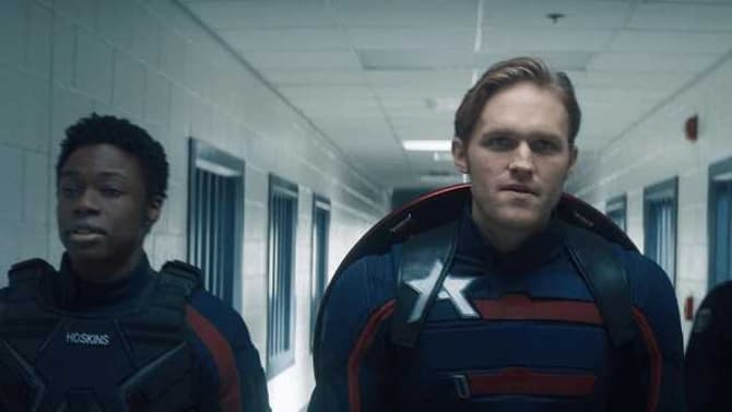 THE FALCON AND THE WINTER SOLDIER: Episode 4 Runtime Revealed Alongside Possible Story Details