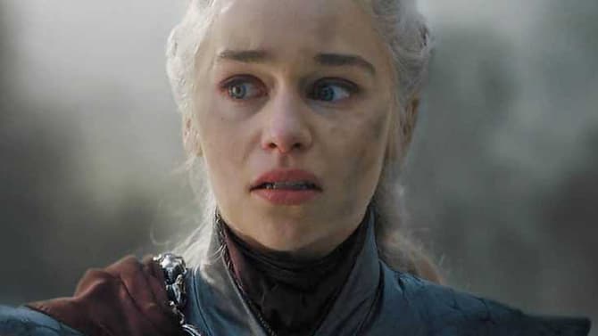 GAME OF THRONES: HBO Releases Recut Season 8 Spoiler Trailer, Reigniting Fan Backlash