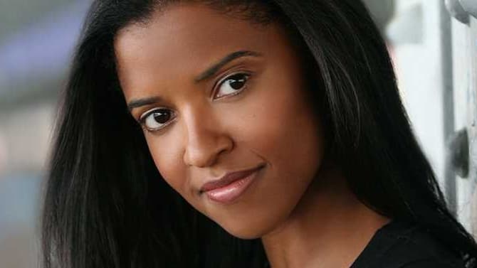 SHE-HULK Disney+ Series Adds HAMILTON Star Renée Elise Goldsberry As Amelia (Voght?)