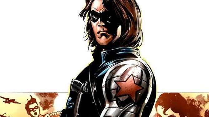 Winter Soldier Creator Ed Brubaker Reveals Why THE FALCON AND THE WINTER SOLDIER Promos Sicken Him