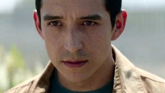 THE LAST OF US HBO Series Adds TERMINATOR: DARK FATE Actor Gabriel Luna As Tommy