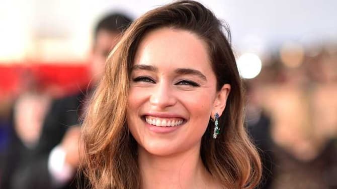 GAME OF THRONES Star Emilia Clarke Joins The Cast Of Marvel's SECRET INVASION