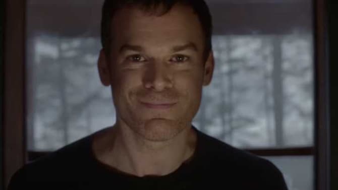 DEXTER Sets Limited Series Return For This Fall; Check Out The First Teaser