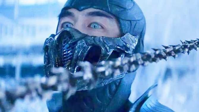 MORTAL KOMBAT: Sub-Zero Actor Joe Taslim Teases Noob Saibot For Possible Sequel - SPOILERS