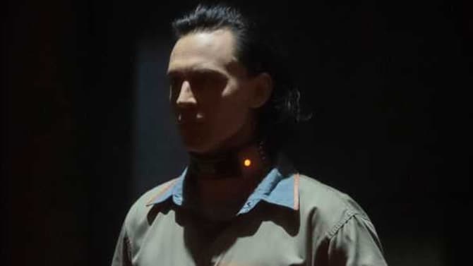 LOKI Is Doing Just Great In A New Extended Sneak Peek At His Upcoming Marvel Studios Disney+ Series