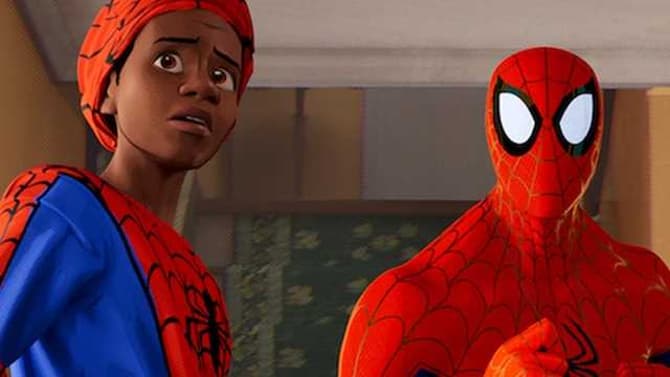 THE MITCHELLS VS. THE MACHINES Director Reveals Scrapped Plans For A Spider-Man Cameo In The Movie