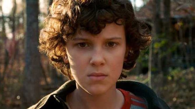 STRANGER THINGS Season 4 Trailer Teases An Origin Story For Millie Bobby Brown's Eleven