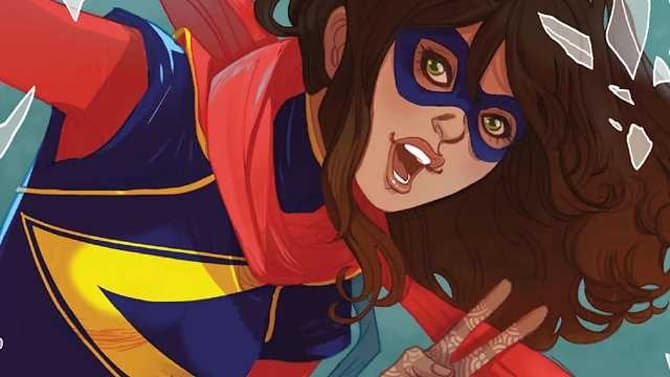 MS. MARVEL Wraps Production In Thailand With Oscar-Winning Director At The Helm Of Episodes 4 & 5