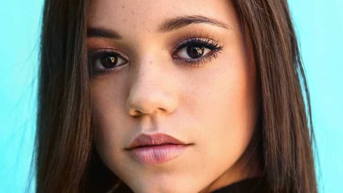 WEDNESDAY: Tim Burton's Live-Action ADDAMS FAMILY Spinoff Casts Jenna Ortega In Title Role