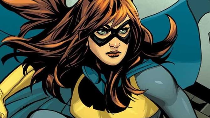 BATGIRL Movie Finds Directors In BAD BOYS FOR LIFE Duo Adil El Arbi And Bilall Fallah