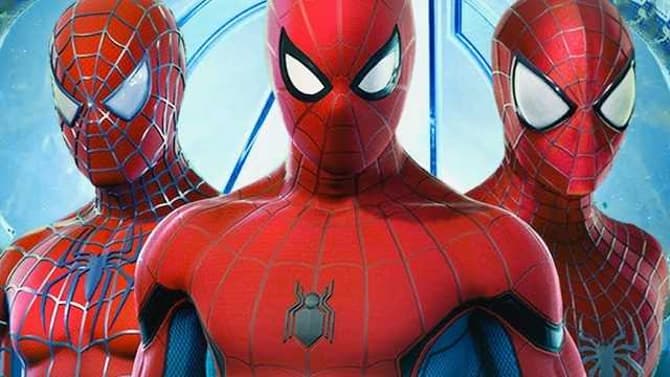 SPIDER-MAN: NO WAY HOME &quot;Trailer&quot; Shared By Sony Pictures As They Troll Fans Demanding First Look