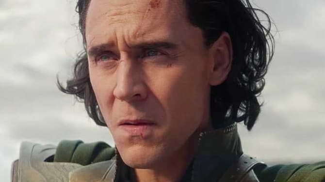 LOKI Star Tom Hiddleston Recaps The God Of Mischief's MCU Journey In 30 Seconds... Give Or Take!