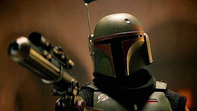 THE BOOK OF BOBA FETT: Speculation Mounts That We're Getting Multiple Seasons Of The STAR WARS Series