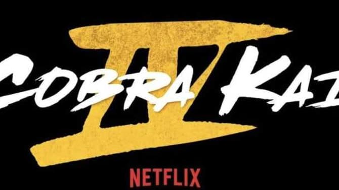 COBRA KAI Season 4 Teaser Confirms The Return Of KARATE KID III Villain Terry Silver