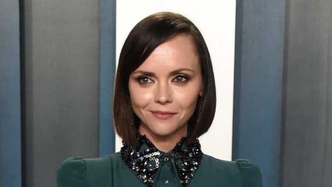 THE MATRIX 4 Full Cast Revealed; Adds SLEEPY HOLLOW Star Christina Ricci In A Top Secret Role